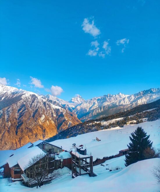 Offbeat Uttarakhand Tour