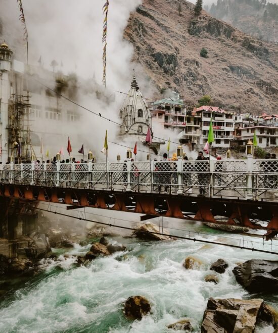 Splendid Kasol Tour Package 4 Days & 3 Nights