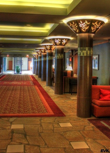 Best Hotel Stay