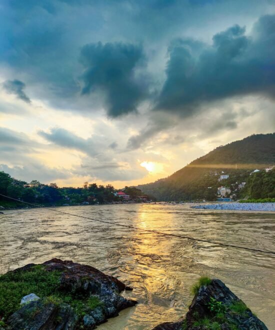 Exotic Uttarakhand Tour