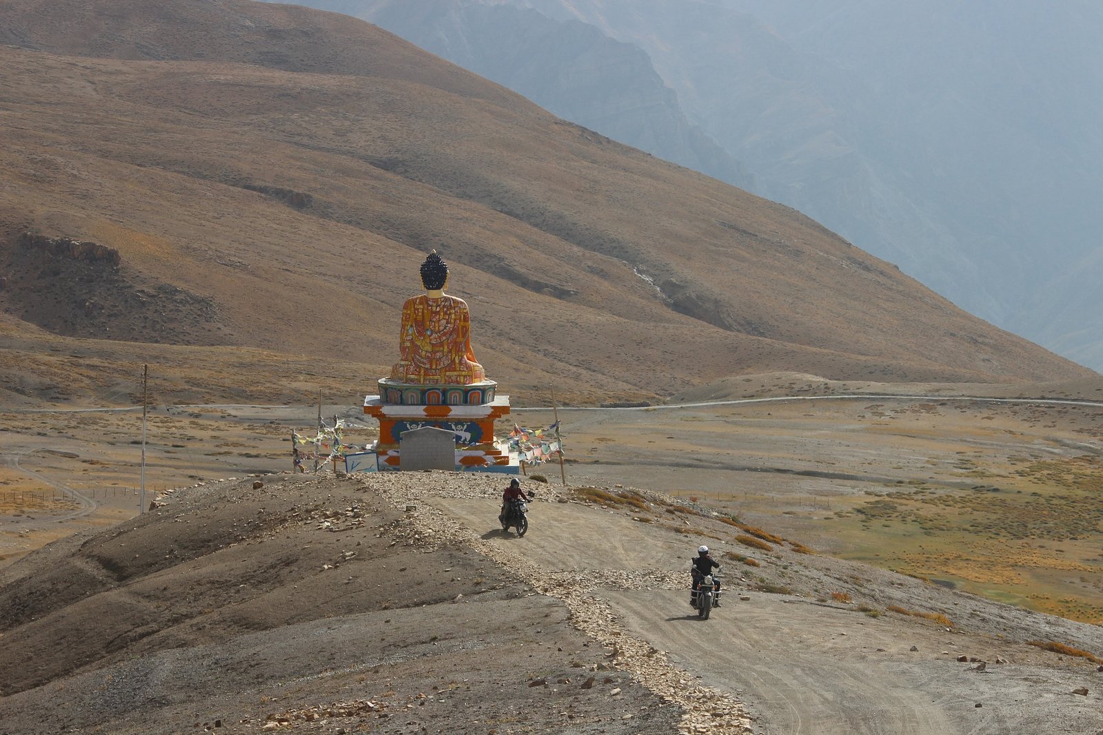 Incredible Ladakh Tour